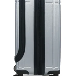 Valise Snowball Douala 44 Cm - Poche Frontale 25 Valise Snowball Douala 44 Cm - Poche Frontale -Promos Valise Raffine Magasin valise snowball 614888z