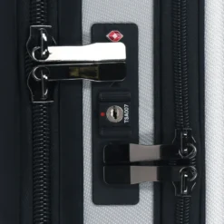 Valise Snowball Douala 44 Cm - Poche Frontale 34 Valise Snowball Douala 44 Cm - Poche Frontale -Promos Valise Raffine Magasin valise snowball 614890z