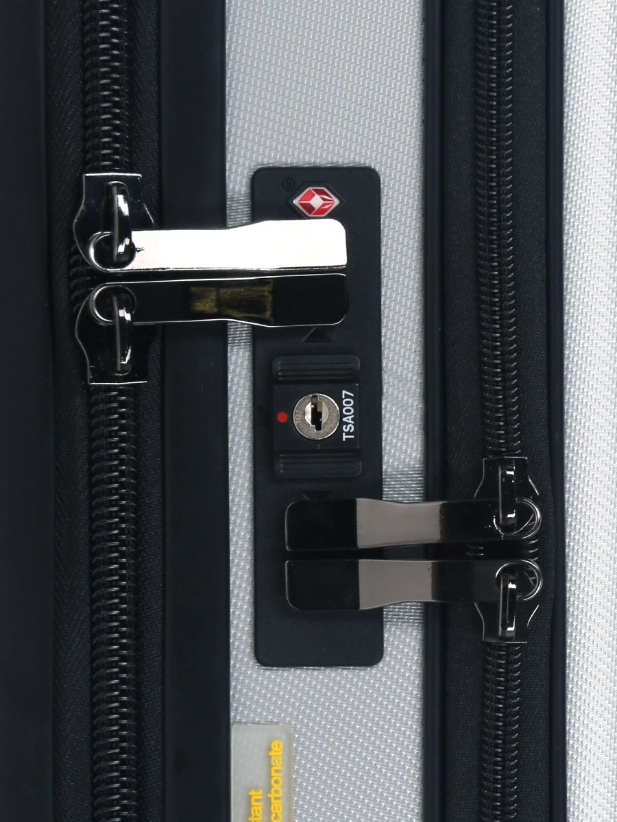 Valise Snowball Douala 44 Cm - Poche Frontale 16 Valise Snowball Douala 44 Cm - Poche Frontale – Image 14