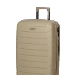 Valise Snowball Cologne 66 Cm -Promos Valise Raffine Magasin valise snowball 633349z