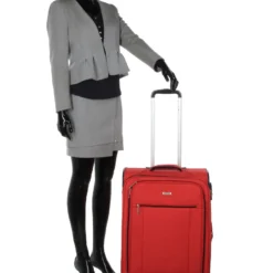 Valise Snowball Veracruz 67 Cm -Promos Valise Raffine Magasin valise snowball 845563z