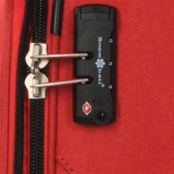 Valise Snowball Veracruz 67 Cm -Promos Valise Raffine Magasin valise snowball 845574z