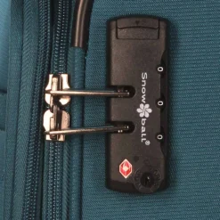 Valise Snowball Puebla 89 Cm -Promos Valise Raffine Magasin valise snowball 847051z