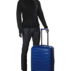 Valise Snowball Cologne 66 Cm -Promos Valise Raffine Magasin valise snowball 884507z