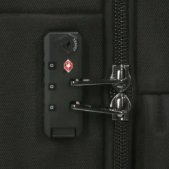 Valise Thule Spira 55 Cm - Poche Frontale -Promos Valise Raffine Magasin valise thule 739588z