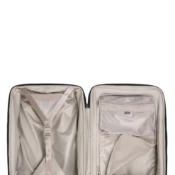 Valise Thule Spira 55 Cm - Poche Frontale -Promos Valise Raffine Magasin valise thule 739599z