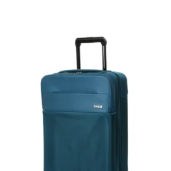 Valise Thule Spira 55 Cm - Poche Frontale -Promos Valise Raffine Magasin valise thule 740048z