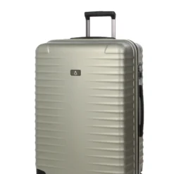 Valise Titan Litron M 69 Cm -Promos Valise Raffine Magasin valise titan 886775z