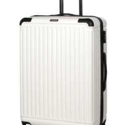 Valise Travelite Cruise 77 Cm -Promos Valise Raffine Magasin valise travelite 819902z