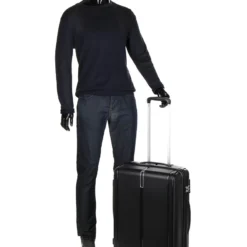 Valise Travelite Vaka 65 Cm -Promos Valise Raffine Magasin valise travelite 820742z