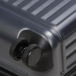 Valise Travelite Cruise 77 Cm -Promos Valise Raffine Magasin valise travelite 823415z