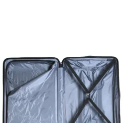 Valise Travelite Cruise 77 Cm -Promos Valise Raffine Magasin valise travelite 823428z