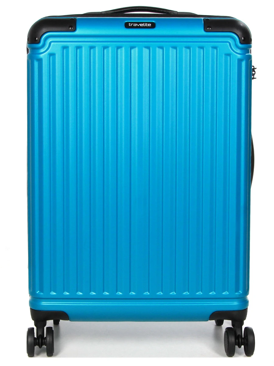 Valise Travelite Cruise 67 Cm 5 Valise Travelite Cruise 67 Cm – Image 3