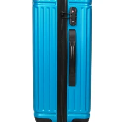 Valise Travelite Cruise 67 Cm 26 Valise Travelite Cruise 67 Cm -Promos Valise Raffine Magasin valise travelite 823640z
