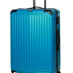 Valise Travelite Cruise 77 Cm -Promos Valise Raffine Magasin valise travelite 823652z