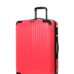 Valise Travelite Cruise 67 Cm 40 Valise Travelite Cruise 67 Cm -Promos Valise Raffine Magasin valise travelite 846034z