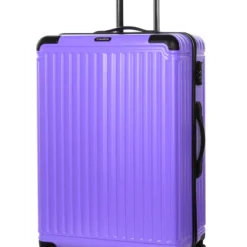 Valise Travelite Cruise 77 Cm -Promos Valise Raffine Magasin valise travelite 846787z