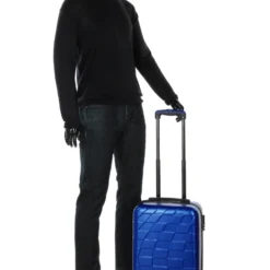 Valise Travel's Alter 55 Cm -Promos Valise Raffine Magasin valise travels 841260z