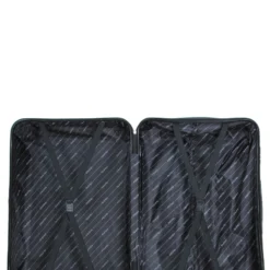 Valise Travel's Siena 76 Cm -Promos Valise Raffine Magasin valise travels 841424z