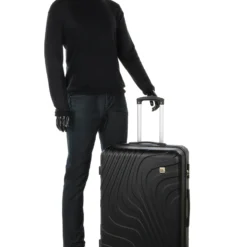 Valise Travel's Siena 76 Cm -Promos Valise Raffine Magasin valise travels 841438z