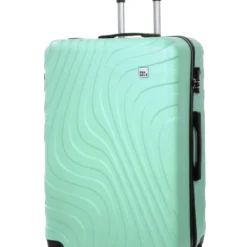 Valise Travel's Siena 76 Cm -Promos Valise Raffine Magasin valise travels 879390z
