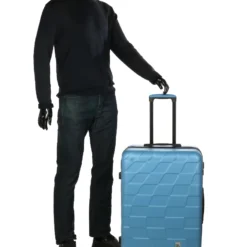 Valise Travel's Alter 75 Cm -Promos Valise Raffine Magasin valise travels 881200z