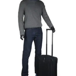 Valise Victorinox Lexicon 2.0 - 55 Cm - 2 Roues -Promos Valise Raffine Magasin valise victorinox 389157z