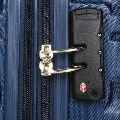 Valise Worldline Minneapolis 2 - 55 Cm -Promos Valise Raffine Magasin valise worldline 715614z