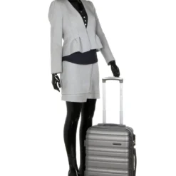 Valise Worldline Minneapolis 2 - 55 Cm Et Vanity -Promos Valise Raffine Magasin valise worldline 715786z