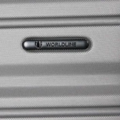Valise Worldline Minneapolis 2 - 55 Cm Et Vanity -Promos Valise Raffine Magasin valise worldline 715798z