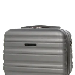 Valise Worldline Minneapolis 2 - 55 Cm Et Vanity -Promos Valise Raffine Magasin valise worldline 715836z