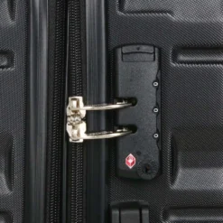 Valise Worldline Minneapolis 2 - 75 Cm -Promos Valise Raffine Magasin valise worldline 715959z