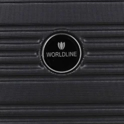 Valise Worldline Linz 2 - 75 Cm -Promos Valise Raffine Magasin valise worldline 718995z