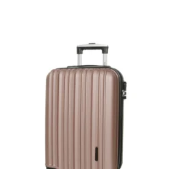 Valise Worldline Braga 2 - 55 Cm -Promos Valise Raffine Magasin valise worldline 724695z