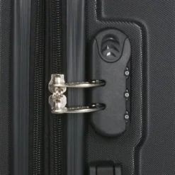 Valise Worldline Braga 2 - 65 Cm -Promos Valise Raffine Magasin valise worldline 724855z