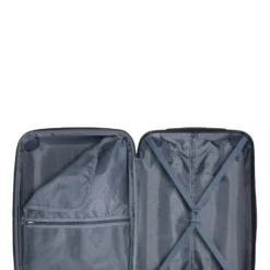 Valise Worldline Braga 2 - 65 Cm -Promos Valise Raffine Magasin valise worldline 724860z