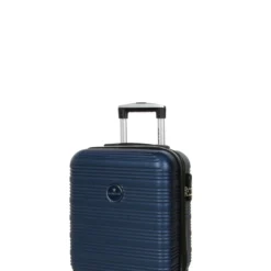 Valise Worldline Linz 2 - 45 Cm -Promos Valise Raffine Magasin valise worldline 741074z