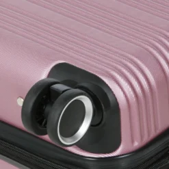 Valise Worldline Linz 2 - 45 Cm -Promos Valise Raffine Magasin valise worldline 741089z