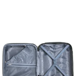 Valise Worldline Linz 2 - 45 Cm -Promos Valise Raffine Magasin valise worldline 741091z
