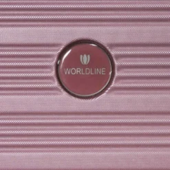 Valise Worldline Linz 2 - 45 Cm -Promos Valise Raffine Magasin valise worldline 741103z