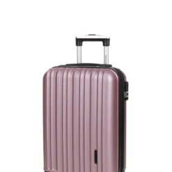 Valise Worldline Braga 2 - 55 Cm -Promos Valise Raffine Magasin valise worldline 764670z
