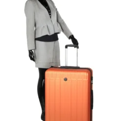 Valise Worldline Tulsa 75 Cm 34 Valise Worldline Tulsa 75 Cm -Promos Valise Raffine Magasin valise worldline 815207z