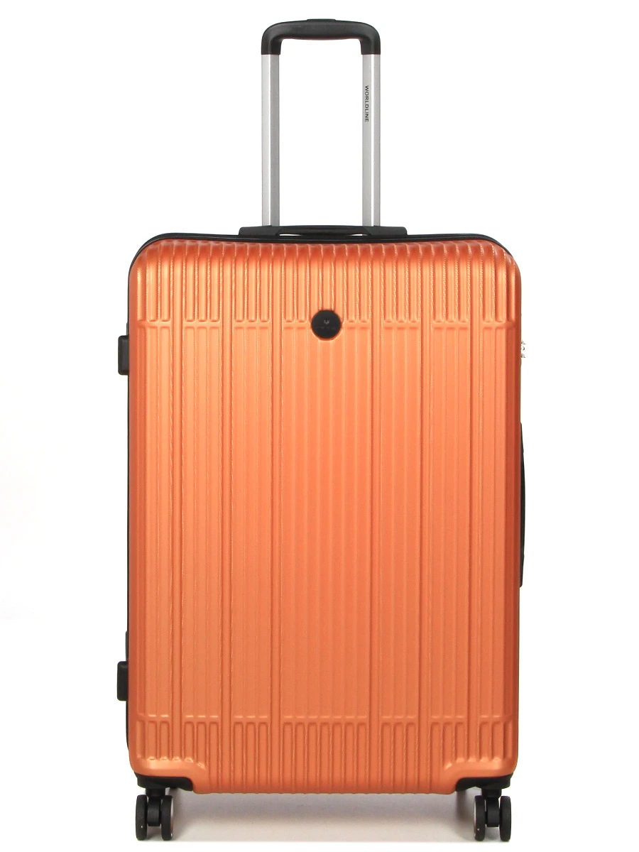 Valise Worldline Tulsa 75 Cm 4 Valise Worldline Tulsa 75 Cm – Image 2