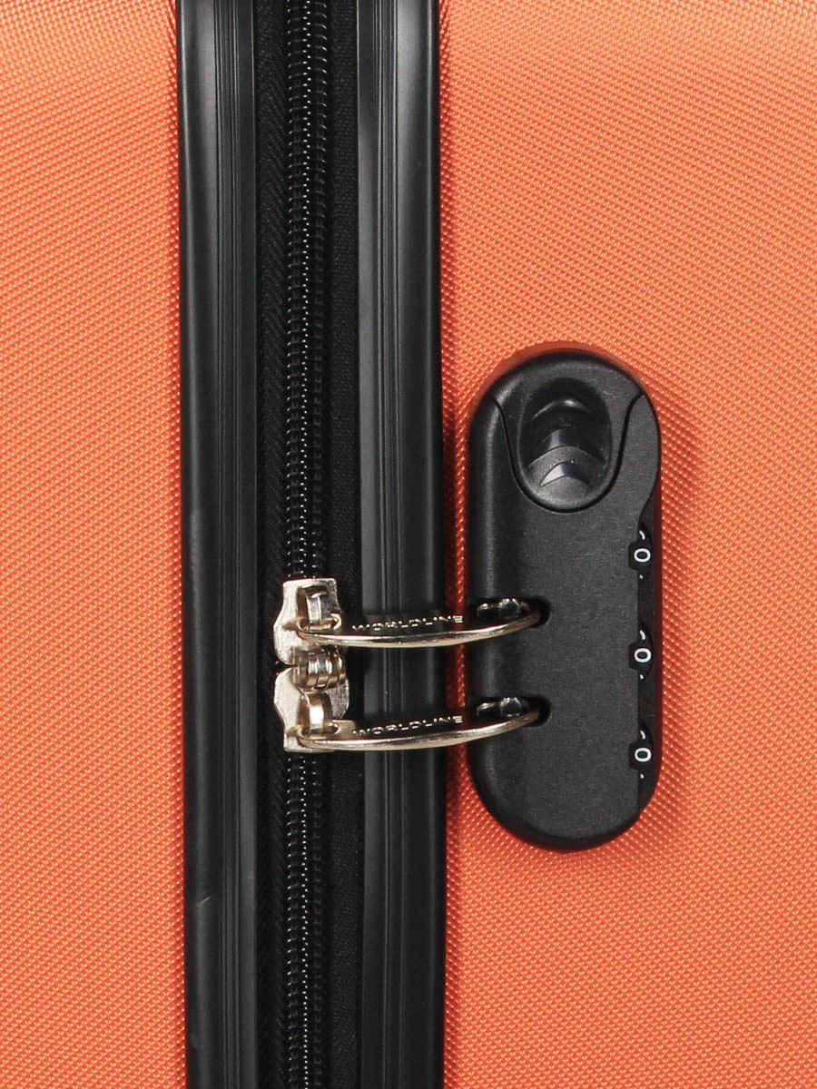 Valise Worldline Tulsa 75 Cm 14 Valise Worldline Tulsa 75 Cm – Image 12