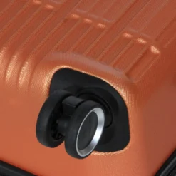 Valise Worldline Tulsa 75 Cm 27 Valise Worldline Tulsa 75 Cm -Promos Valise Raffine Magasin valise worldline 815220z