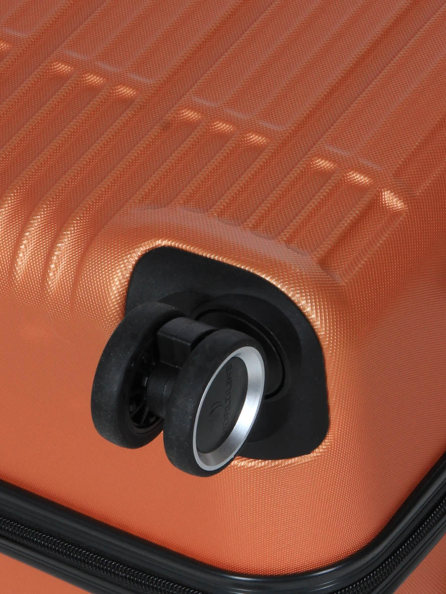 Valise Worldline Tulsa 75 Cm 10 Valise Worldline Tulsa 75 Cm – Image 8