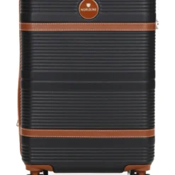 Valise Worldline Tampa 55 Cm -Promos Valise Raffine Magasin valise worldline 815360z