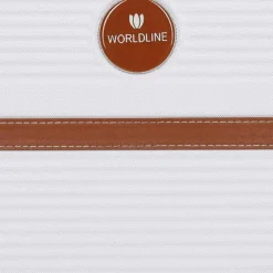 Valise Worldline Tampa 66 Cm -Promos Valise Raffine Magasin valise worldline 815426z