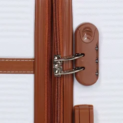 Valise Worldline Tampa 66 Cm -Promos Valise Raffine Magasin valise worldline 815428z