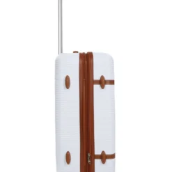 Valise Worldline Tampa 66 Cm -Promos Valise Raffine Magasin valise worldline 815433z